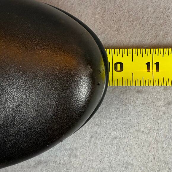 Dansko Ainsley Mary Jane Comfort Clogs Womens 38 or 7.5 Brown Shoes - Picture 10 of 13